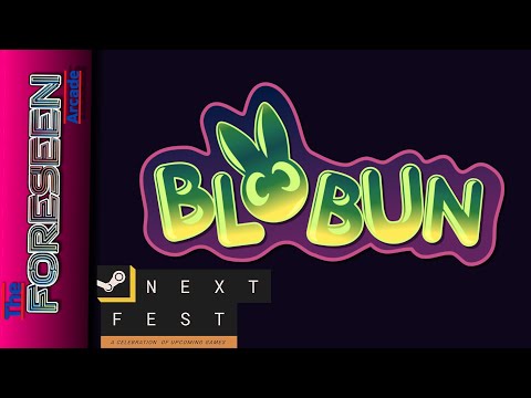 Blobun youtube-video