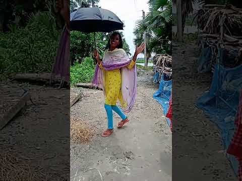 chatrt na khol barsat mein# shortsvideo