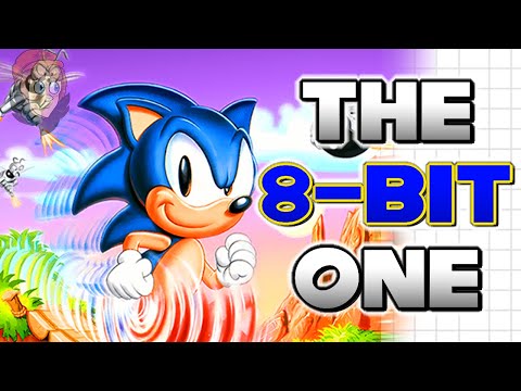 Sonic the Hedgehog (Game Gear/Master System) - A Retrospective