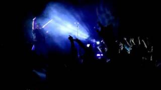 Tedashii Unashamed 2010 Our God is An Awesome God!