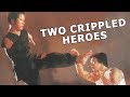 Wu Tang Collection Two Crippled Heroes