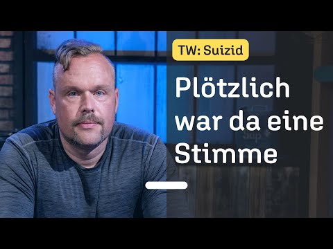 Supernatural experience during suicide attempt: Atheist experiences miracle | Voice saves his life