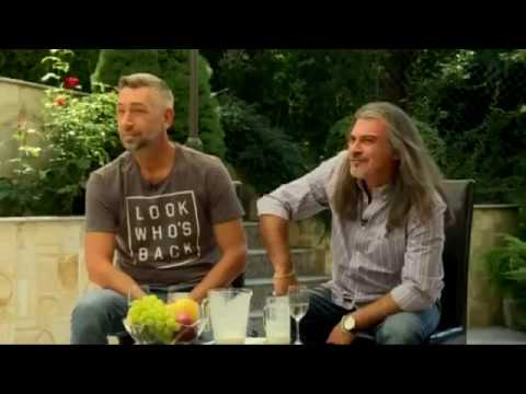 Християна Лоизу - Frozen - (15.10.2015)