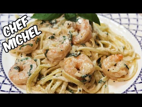 download lagu mp3 mp4 Pates Aux Crevettes Alfredo, download lagu Pates Aux Crevettes Alfredo gratis, unduh video klip Pates Aux Crevettes Alfredo