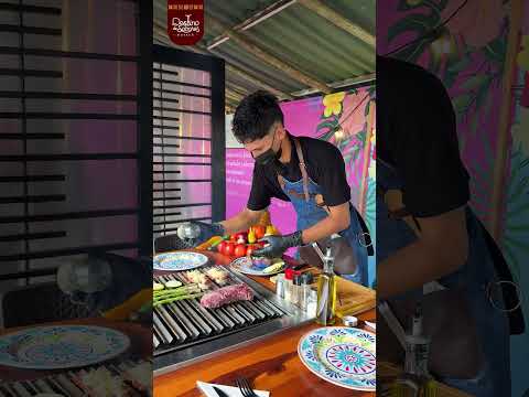 El Rincón de las Campanas - Nobsa - Boyacá