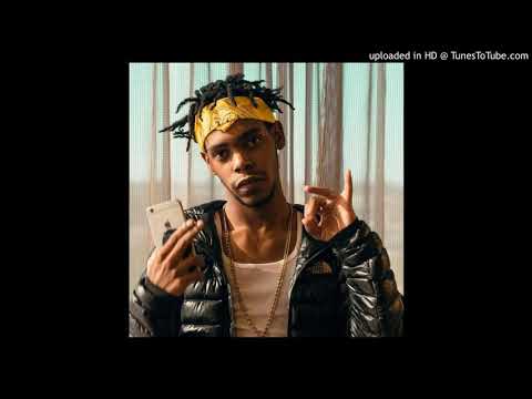 AMR Dee Huncho - Too Much Dope