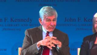 Reviving America's Infrastructure