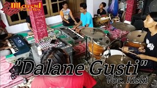 Download lagu Dalane Gusti(Dian Anic) Versi TeamMlorod Edisi Latihan Voc. Riski mp3