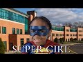 SUPER GIRL Season 1 Episode 2 Evil Grandma