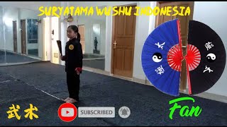 Download lagu Jurus Dasar Kipas (Fan) Suryatama Wushu Indonesia mp3 Download lagu Jurus Dasar Kipas (Fan) Suryatama Wushu Indonesia mp3