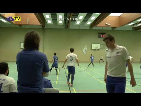 FC Frohlinde-Eintracht Ickern