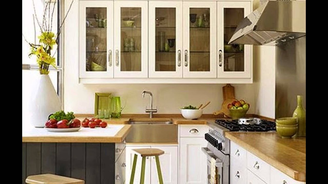 Kitchen Wall Cupboards