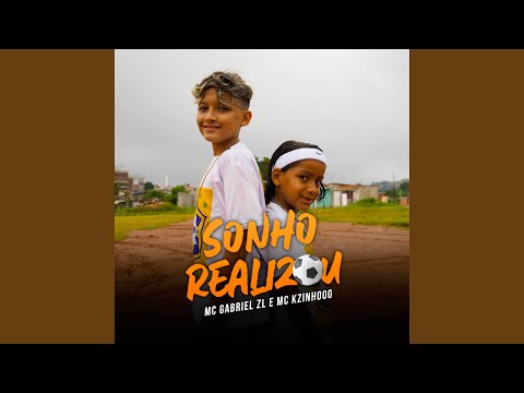 Sonho Realizou