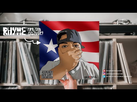 Ant Milli - Grateful (Full Album)