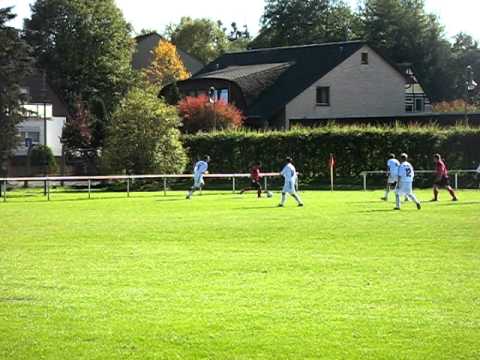 RW Fürstenhagen - SG Frankershausen/Hitzerode 1:0