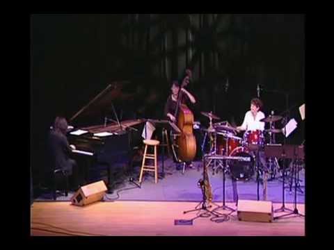 If I Only Had A Brain - The DIVA Jazz Trio