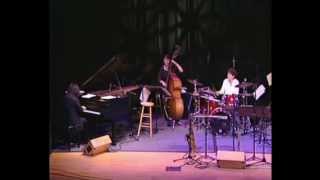 If I Only Had A Brain - The DIVA Jazz Trio