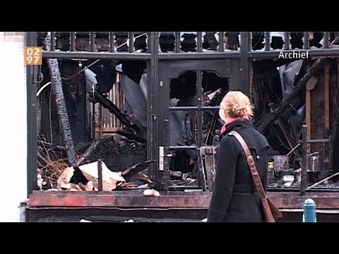 Man bekent na 13 jaar dodelijke brand Mijdrecht - 0297.nl