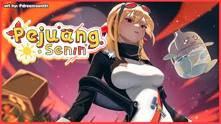 【PEJUANG SENIN】#60 O ITS MONDAY AGAIN