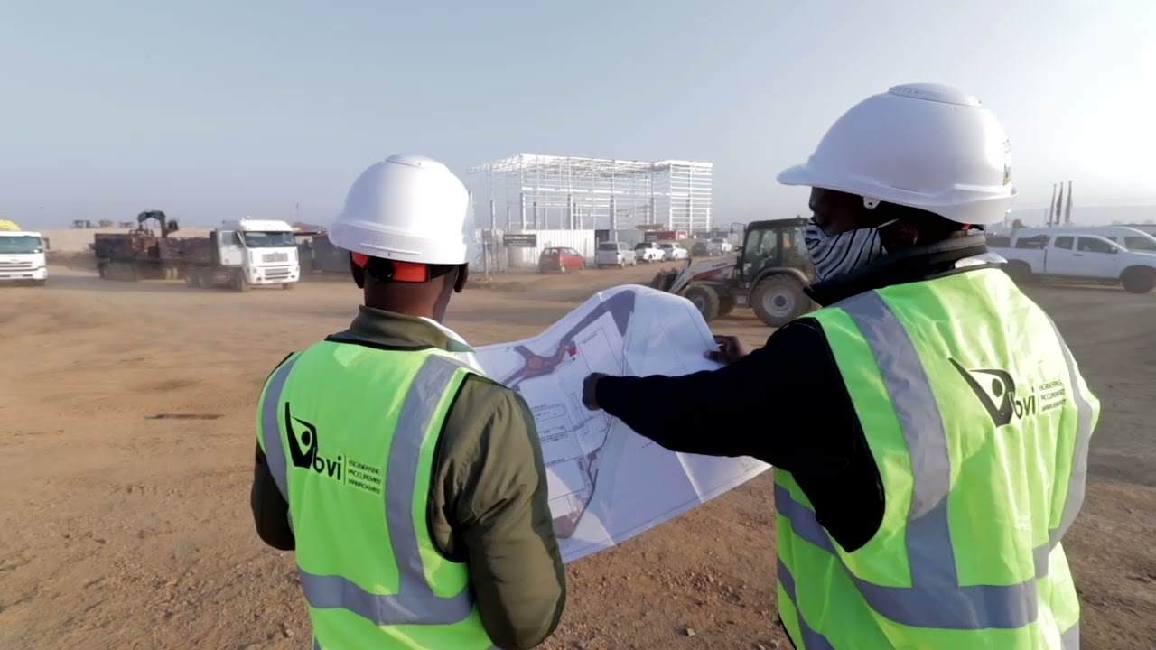 BVi Consulting Engineers Global