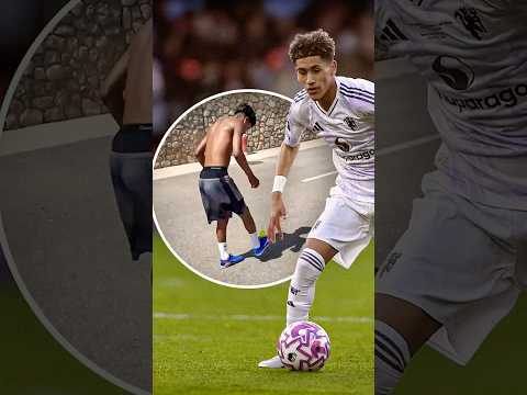 ¿El Mejor Jugador de 15 Años en Inglaterra? 👀