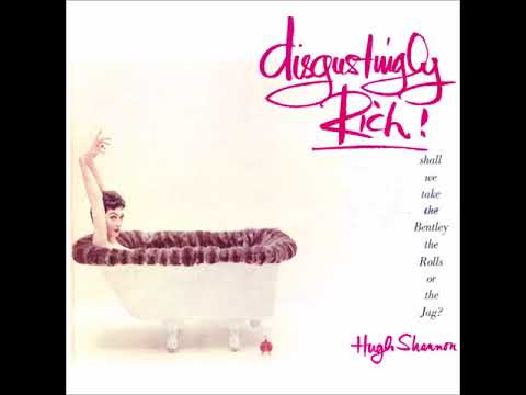 Hugh Shannon – Three on a Match, 1958