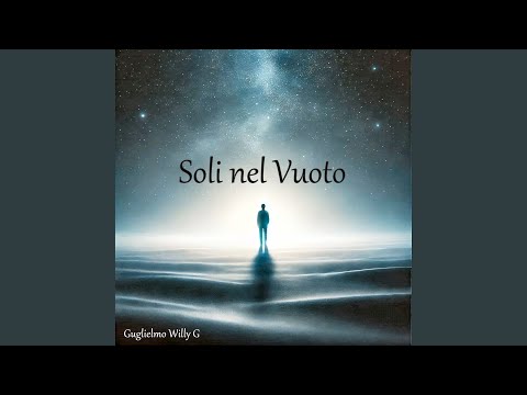 Soli nel Vuoto (leggendo Pasolini)