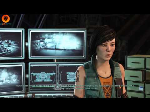 Xcom 2 - Let's Play - Episode 1 (No Commentary)