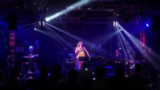 Papik Ft. Erika Scherlin - I Really Feel You So (Live in Rome)