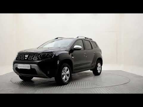 Dacia Duster Comfort SCE 115 My19 4DR - Image 2