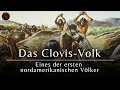Warum Sind Die Clovis Menschen Spurlos Verschwunden