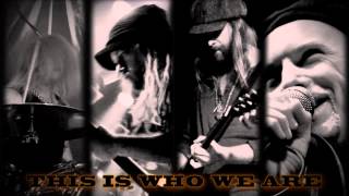 Riot Horse - Teaser Medicine Man