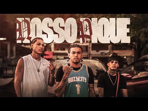 Bren, Surfista e Mvk - Nosso Pique (Videoclipe Oficial)