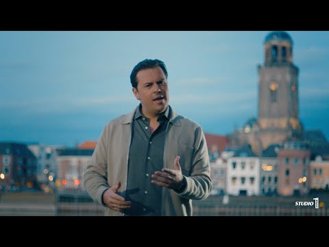 Quido van de Graaf - Kamer 502 (officiële videoclip)