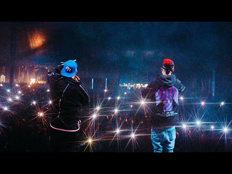 Sapte @BEACH, PLEASE! Festival 2023 (feat. Simiz, Milian, supernOva, Freelook & Fxne)