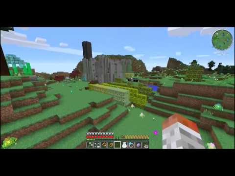 Hypermine: Resonant Rise 3 (Minecraft Modded) - The Return