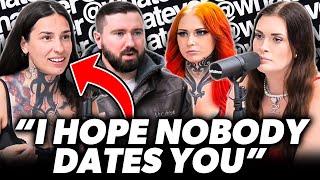 Roma Army SNAPS On Toxic Feminist Blaming Men For Everything