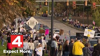 Local 4 News at 11 --  March 24, 2026