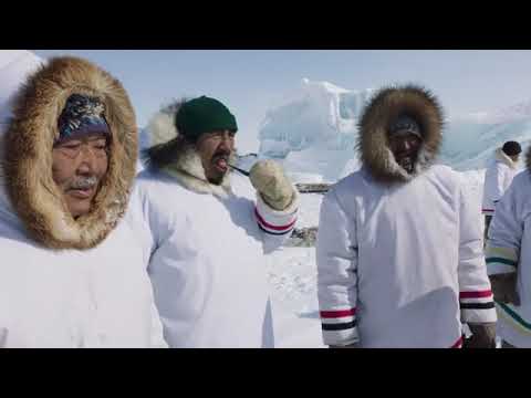 One Day in the Life of Noah Piugattuk, Zacharias Kunuk, Kanada 2019 – Trailer, #bildrausch2021