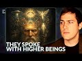 Lost Ancient Wisdom Magic Hermeticism And Terence McKenna Dr Dan Attrell
