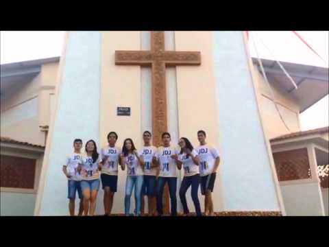 Desafio JMJ Kraków 2016 #meugrupodesafiaoseu