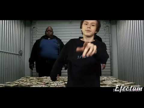 N.MASTEROFF x DK x MORGENSHTERN - МИЛЛИОН (КЛИП) 4X