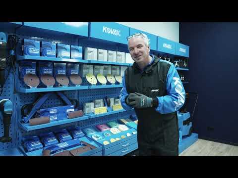 Garuda – The Power That Completes the Kovax System