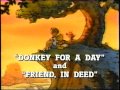 Closing To The New Adventures Of Winnie The Pooh Volume 3 Newfound Friends 1989 VHS