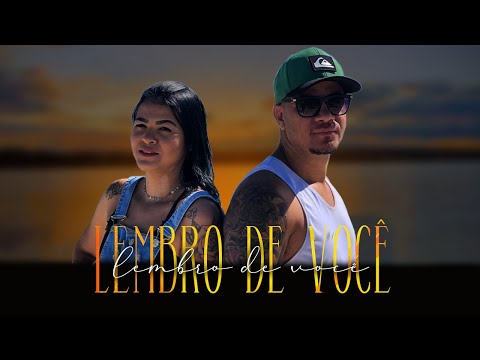 Rapdemia - Lembro de você feat. Cidianny Silva (Official Music Video)