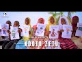 RAUDHA KIDS NDOTO ZETU PERFORMANCE VIDEO