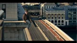 Blue - Curtain Falls. Official video (2004)