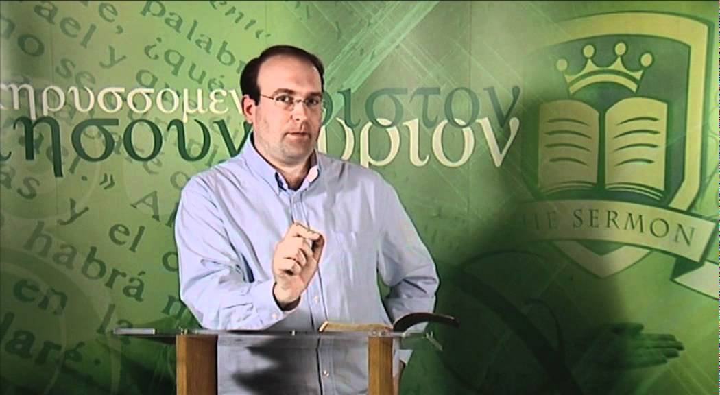 Mike Reeves - The Most Valuable Thing