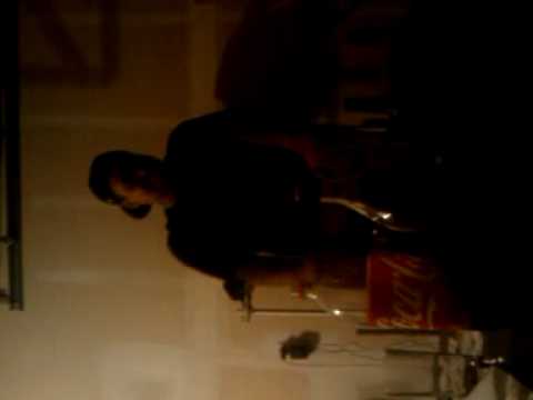 Steven cox playing king cup 2