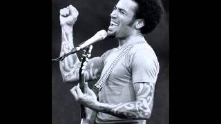 Ben Harper - Alone (Album version)